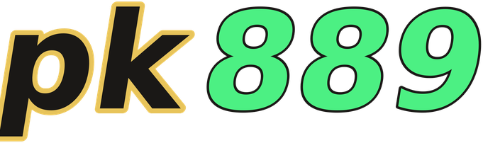 pk889 logo